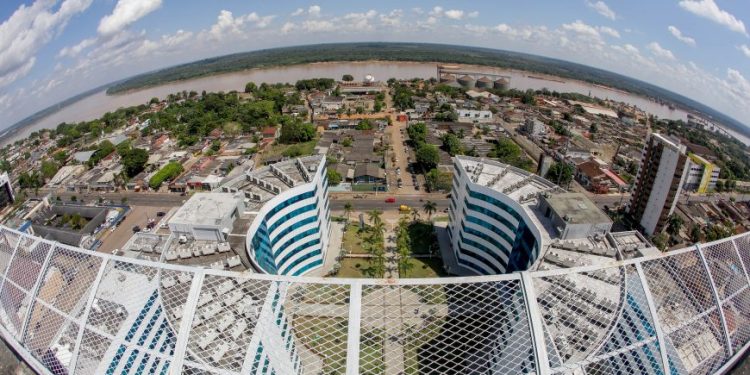 FELIZ ANO NOVO: Rondônia se despede de 2025 com resultados inéditos e chega a 2026 com metas ousadas FELIZ ANO NOVO: Rondônia se despede de 2025 com resultados inéditos e chega a 2026 com metas ousadas