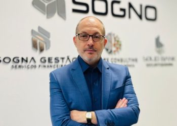 Da crise ao ecossistema financeiro: a visão de Kleber Almeida à frente do Grupo SOGNO