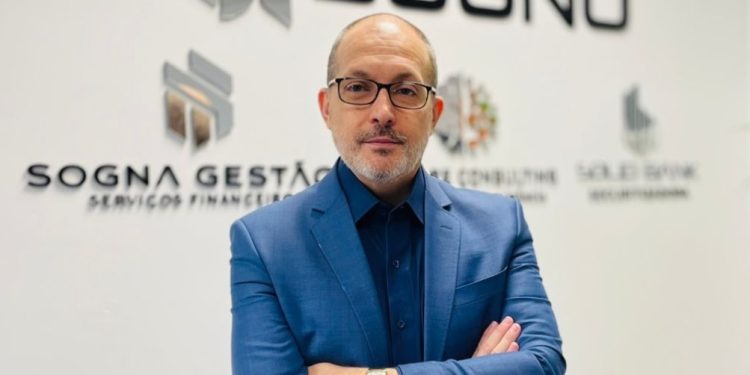 Da crise ao ecossistema financeiro: a visão de Kleber Almeida à frente do Grupo SOGNO