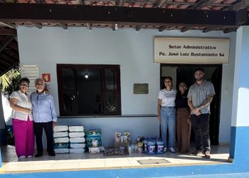 Unicred Coalizão fortalece laços comunitários com ações sociais no RJ