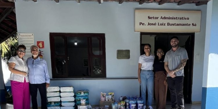 Unicred Coalizão fortalece laços comunitários com ações sociais no RJ