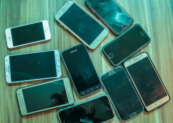 Rondônia registra queda nos roubos de celulares e aumento na recuperação de aparelhos em 2025