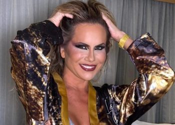 Musa Fitness Isis Camargo se prepara para conquistar corações nas campeãs pela Tucuruvi
