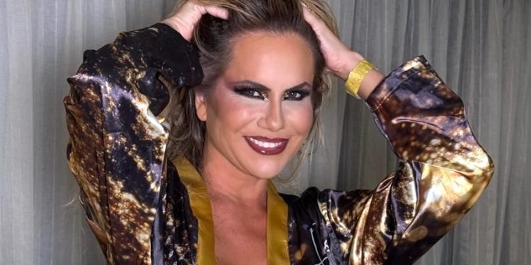 Musa Fitness Isis Camargo se prepara para conquistar corações nas campeãs pela Tucuruvi Musa Fitness Isis Camargo se prepara para conquistar corações nas campeãs pela Tucuruvi