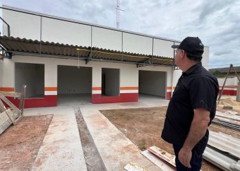 Emenda do deputado estadual Pedro Fernandes garante R$ 530 mil para reforma e ampliação do SAMU de Cujubim  
