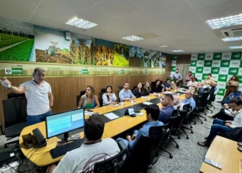 Governo de RO reativa Câmara Setorial do Leite para fortalecer cadeia produtiva
