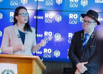 Governo de RO apresenta atualização sobre casos de Mpox em Porto Velho e reforça medidas preventivas Governo de RO apresenta atualização sobre casos de Mpox em Porto Velho e reforça medidas preventivas