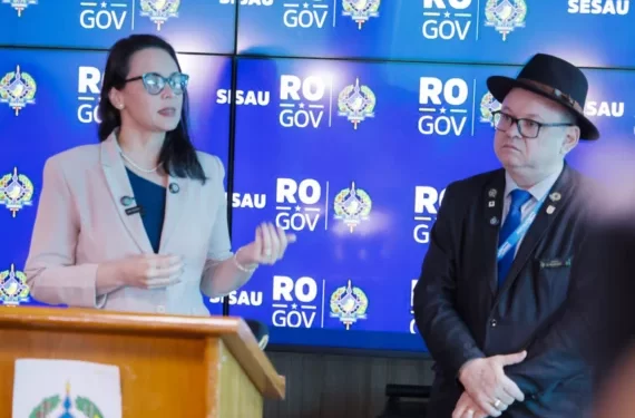Governo de RO apresenta atualização sobre casos de Mpox em Porto Velho e reforça medidas preventivas