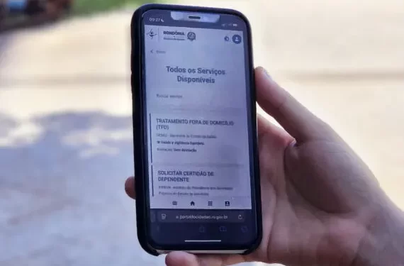 Governo de RO reúne gestores para apresentar soluções digitais na administração pública na terça-feira,10 Governo de RO reúne gestores para apresentar soluções digitais na administração pública na terça-feira,10