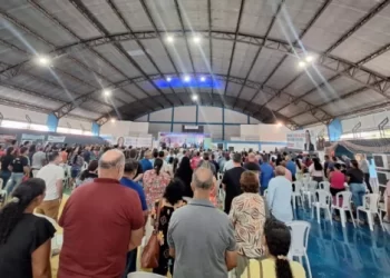Governo de RO avança na regularização fundiária com entrega de título de domínio na Gleba Aeroporto em Ji-Paraná