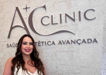 Ana Carolina Gonçalves fundadora da AC Clinic Saúde é Homenageada Na Câmara Municipal de São Paulo