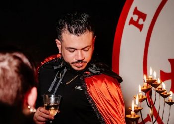 Bruxo Deja de Lilith: A força que transforma seu destino
