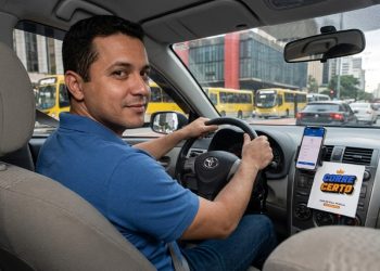 Corre Certo nasce como projeto pioneiro de proteção para motoristas de aplicativo 