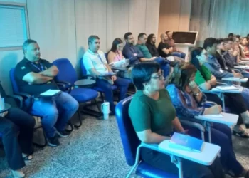 Orçamento Público é tema de capacitação na Escola de Governo nesta terça-feira, em Porto Velho