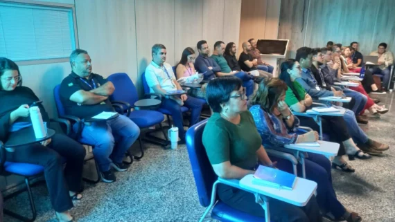 Orçamento Público é tema de capacitação na Escola de Governo nesta terça-feira, em Porto Velho Orçamento Público é tema de capacitação na Escola de Governo nesta terça-feira, em Porto Velho