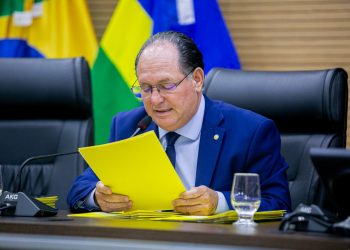 Deputado Pedro Fernandes garante R$ 150 mil para aquisição de camas hospitalares elétricas para Hospital de Alta Floresta d’Oeste