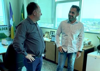 Deputado Pedro Fernandes solicita manutenção da Linha 048 que liga Castanheiras à BR-429