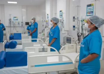 Hospital Regional de Guajará-Mirim completa um ano fortalecendo a saúde pública em Rondônia