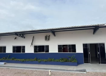 Governo de RO entrega Núcleo de Assistência e amplia cuidado a servidores do sistema prisional Governo de RO entrega Núcleo de Assistência e amplia cuidado a servidores do sistema prisional