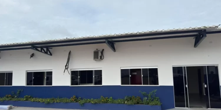 Governo de RO entrega Núcleo de Assistência e amplia cuidado a servidores do sistema prisional
