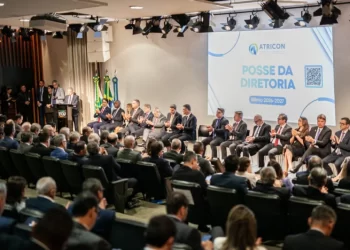 Integridade e transparência pública de Rondônia são destaque em cerimônia no TCU
