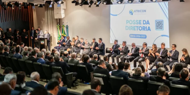 Integridade e transparência pública de Rondônia são destaque em cerimônia no TCU Integridade e transparência pública de Rondônia são destaque em cerimônia no TCU