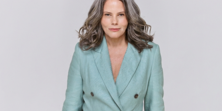 Maria Cândida reúne 23 médicos e uma centenária no maior evento do Brasil sobre menopausa Maria Cândida reúne 23 médicos e uma centenária no maior evento do Brasil sobre menopausa