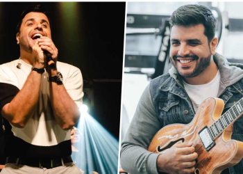 Pedro Luccas celebra trajetória de sucesso e prepara gravação de audiovisual em Natal / RN – “Tudo do Meu Jeito, em forró”