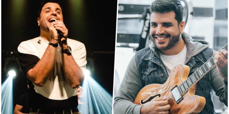 Pedro Luccas celebra trajetória de sucesso e prepara gravação de audiovisual em Natal / RN – “Tudo do Meu Jeito, em forró”