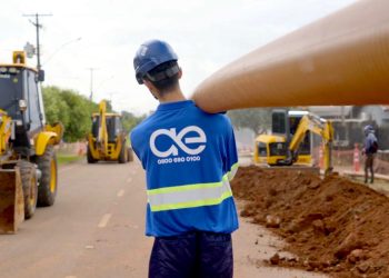 Saneamento: interior se torna referência em Rondônia