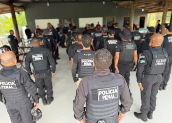 Capacitação em Combate Veicular qualifica profissionais da segurança pública em São Francisco do Guaporé e Ji-Paraná Capacitação em Combate Veicular qualifica profissionais da segurança pública em São Francisco do Guaporé e Ji-Paraná