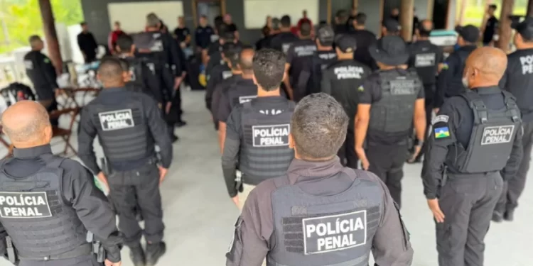 Capacitação em Combate Veicular qualifica profissionais da segurança pública em São Francisco do Guaporé e Ji-Paraná Capacitação em Combate Veicular qualifica profissionais da segurança pública em São Francisco do Guaporé e Ji-Paraná