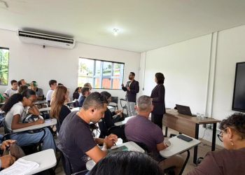 Evento discute o impacto do acesso à água tratada na saúde pública e no desenvolvimento regional
