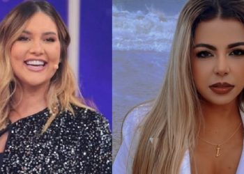 Vó Bahiana critica Virginia e relembra episódio em Barretos