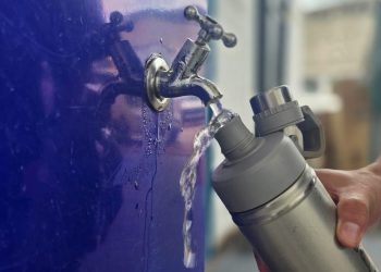 Acesso à água tratada transforma a realidade em cidades do interior de Rondônia