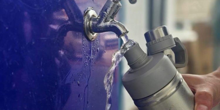 Acesso à água tratada transforma a realidade em cidades do interior de Rondônia