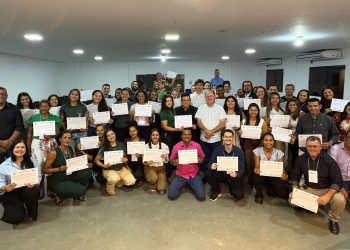 Workshop ‘Oratória de Alto Impacto’ é realizado em Ariquemes com apoio do deputado Pedro Fernandes