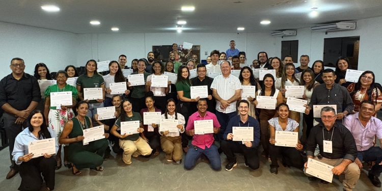Workshop ‘Oratória de Alto Impacto’ é realizado em Ariquemes com apoio do deputado Pedro Fernandes