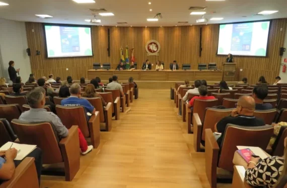 Ouvidoria do Detran/RO conquista 7º lugar em ranking nacional de boas práticas Ouvidoria do Detran/RO conquista 7º lugar em ranking nacional de boas práticas