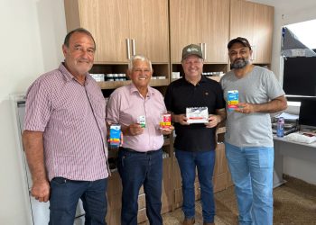Deputado Pedro Fernandes anuncia R$ 230 mil para aquisição de medicamentos em Cacaulândia