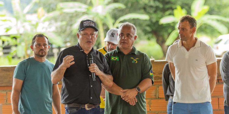 Fotos – Associação dos Produtores Rurais das Glebas Rio Alto e Nova Floresta (APRAF) em Campo Novo de Rondônia Fotos – Associação dos Produtores Rurais das Glebas Rio Alto e Nova Floresta (APRAF) em Campo Novo de Rondônia