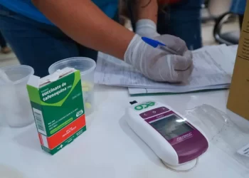 No Dia Mundial de Luta contra a Malária, governo de RO destaca avanços no controle da doença no estado