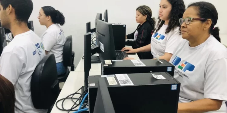 Inscrições para cursos profissionalizantes remotos seguem até quinta-feira (23) em todo estado Inscrições para cursos profissionalizantes remotos seguem até quinta-feira (23) em todo estado