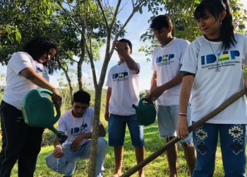 Educação profissional de Rondônia atrai estudantes de outros estados interessados em cursos técnicos voltados ao agronegócio