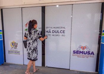 Cirurgias eletivas avançam em Monte Negro com recurso de emenda parlamentar de Pedro Fernandes