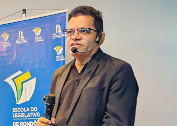 Cujubim receberá curso de “Oratória de Alto Impacto” por indicação do deputado Pedro Fernandes