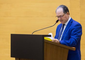 Deputado Pedro Fernandes defende diálogo e equilíbrio nas fiscalizações ambientais da Sedam