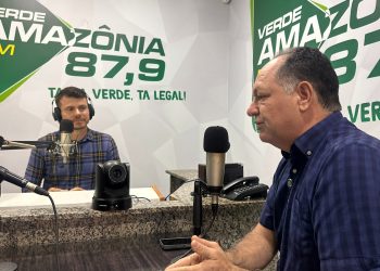 Em entrevista, deputado Pedro Fernandes destaca impactos da redução do ICMS sobre a venda interestadual do boi gordo em Rondônia