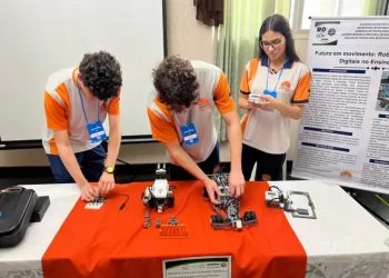Exposição Educacional começa nesta terça-feira, 31 e reúne projetos de ciência e tecnologia, em Porto Velho