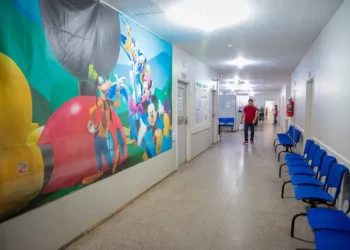 Hospital Infantil Cosme e Damião ultrapassa 120 cirurgias eletivas e amplia atendimento a crianças em Rondônia
